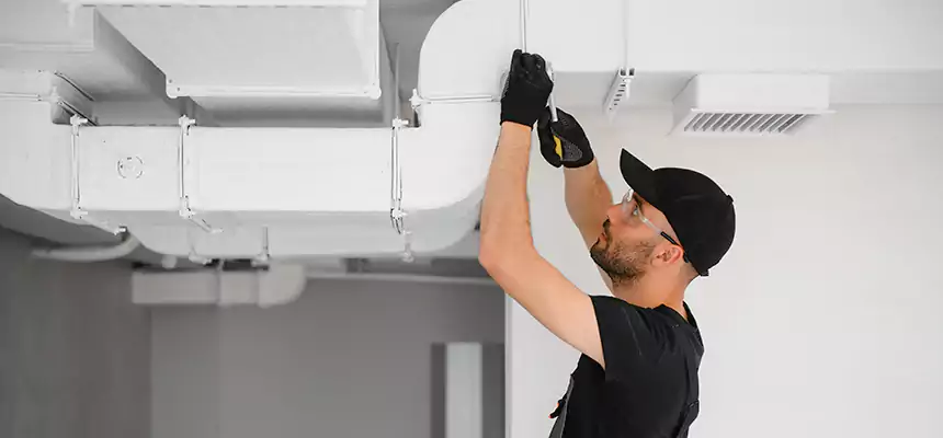 Our Air Duct Cleaning Services in Fairfield, CA
