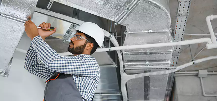 Proactive Ac Vent Repairs & Air Duct Replacement Companies Near Me in Fairfield