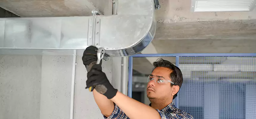Our Air Duct Installation Services in Fairfield, CA