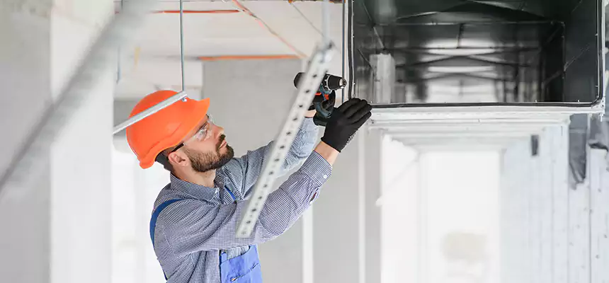 Our Air Vent Replacement Services in Fairfield, CA