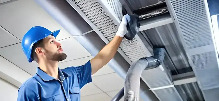 Our Annual Dryer Vent Maintenance Services in Fairfield, CA