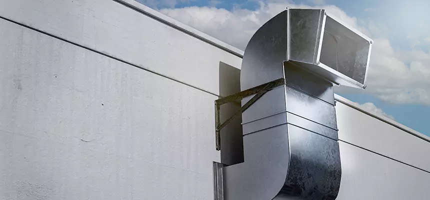 Comprehensive Commercial HVAC Cleaning in Fairfield