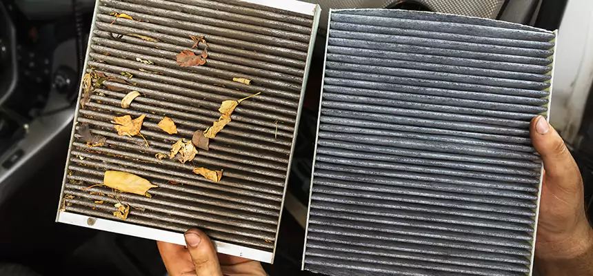 Our Dryer Vent Lint Filter Cleaning Services in Fairfield, CA