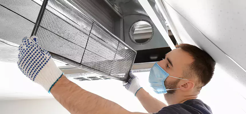 Our Dryer Vent Replacement Services in Fairfield, CA