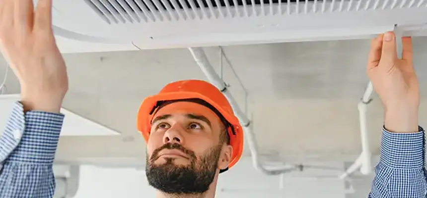 Our Furnace Vent Cleaning Services in Fairfield, CA