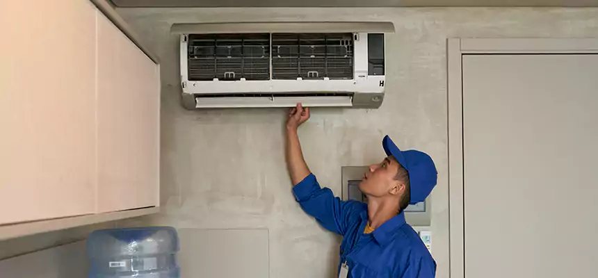 Balanced Fresh‑Air Ventilation (ERV/HRV) in Fairfield