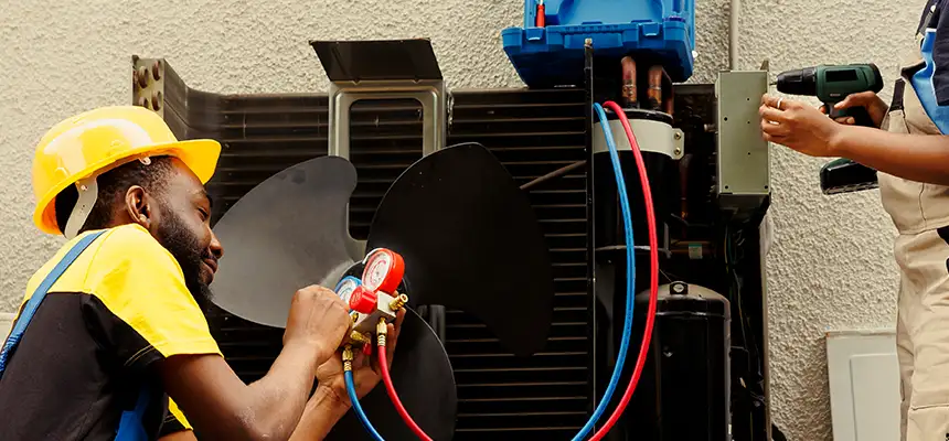 Our HVAC Airflow Optimization Services in Fairfield, CA