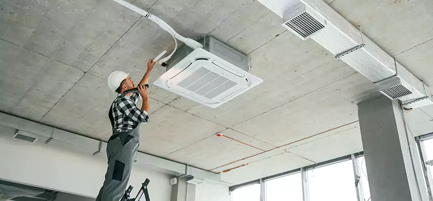 Our HVAC System Deodorizing Services in Fairfield, CA