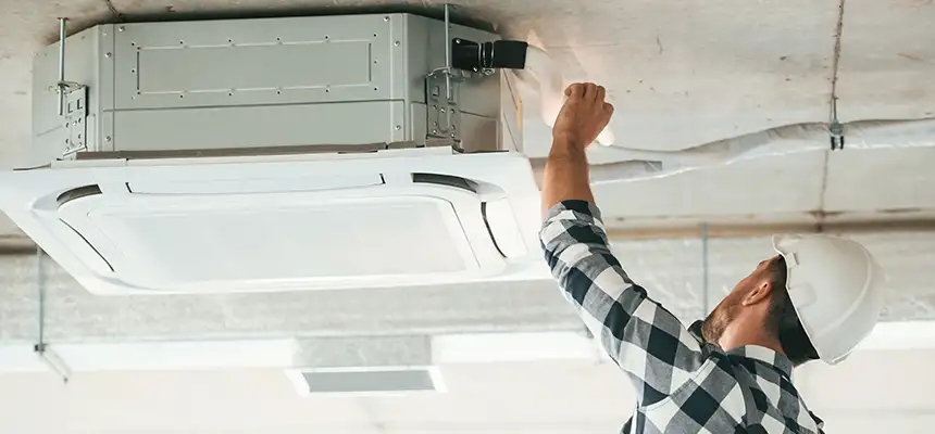 Our Local Vent Cleaning Services in Fairfield, CA