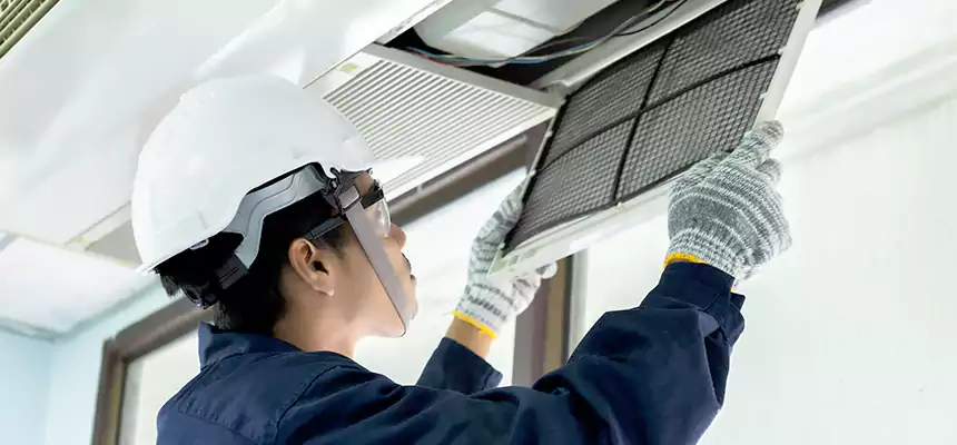 Our Multi-family Home Duct Cleaning Services in Fairfield, CA