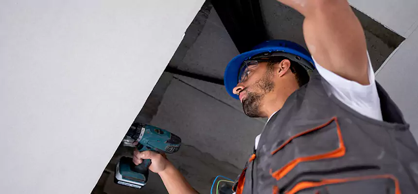Our Post-Renovation Duct Debris Removal Services in Fairfield, CA