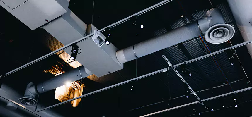 Our Seasonal Allergy Air Duct Cleaning Services in Fairfield, CA