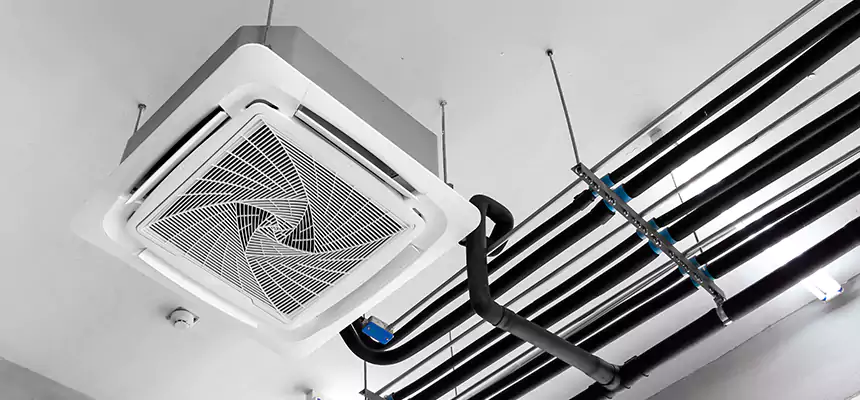 Our Smart AC Vent Controller Services in Fairfield, CA