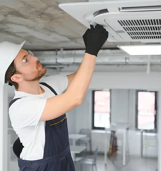 Top Affordable Duct Cleaning Services Near Me in Fairfield, CA