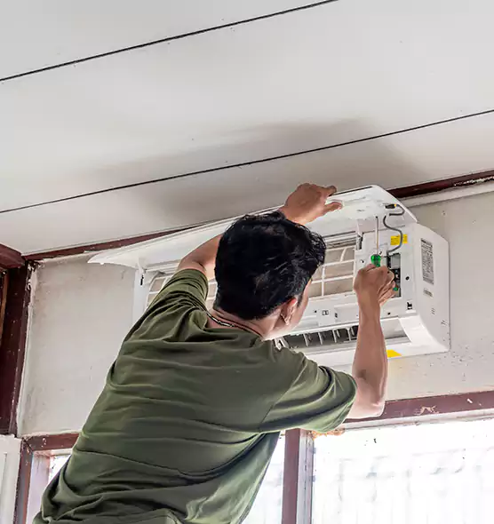About Air Duct & AC Odor Removal in Fairfield, CA