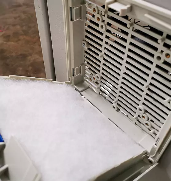 About Air Duct Overhaul & Upgrades in Fairfield, CA