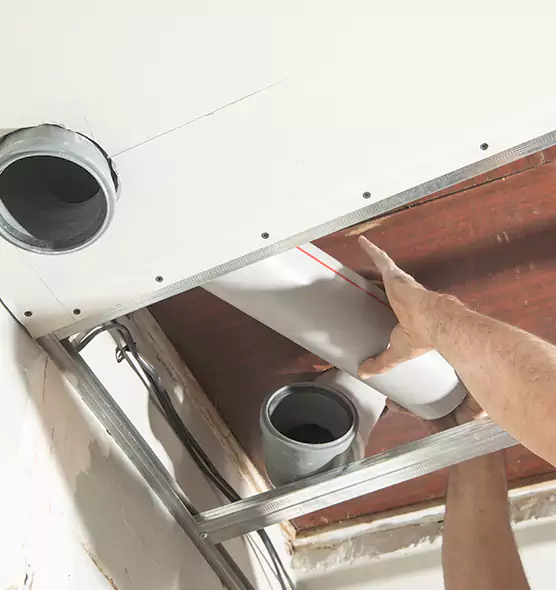 Professional Attic Air Duct Cleaning in Fairfield, CA