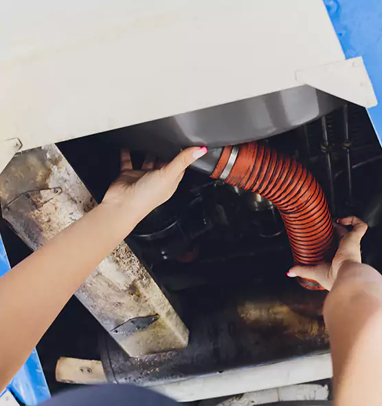 Professional Dryer Duct Pressure Testing in Fairfield, CA