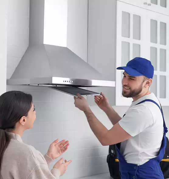 Professional Dryer Vent Cleaning Service in Fairfield, CA