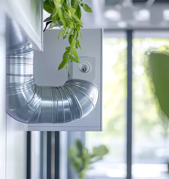 Professional Eco-Friendly Duct Cleaning Services in Fairfield, CA