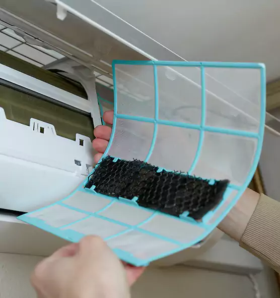 Welcome to Air Duct Cleaning & Repairs Fairfield — Your Local HEPA Filter Installation Pros in Fairfield, CA