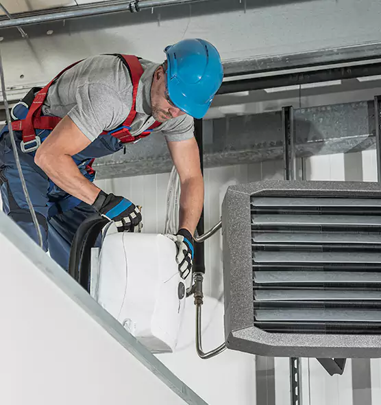Professional HVAC Cleaning Solutions in Fairfield, CA