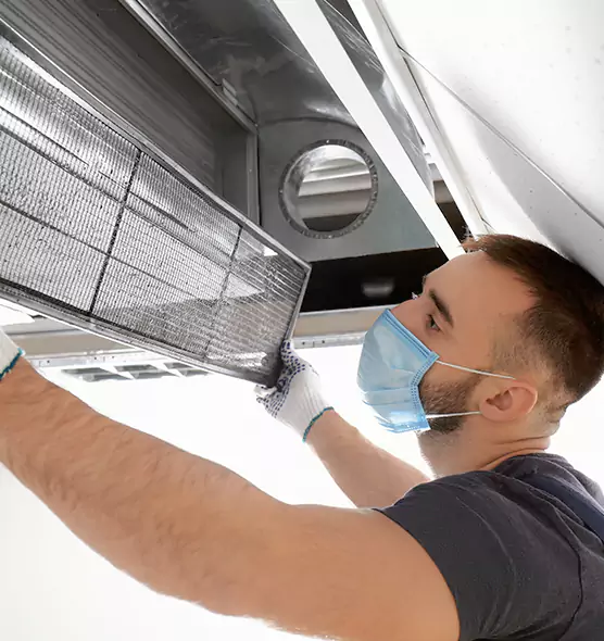 About Remove Smoke Smell From Air Duct in Fairfield, CA