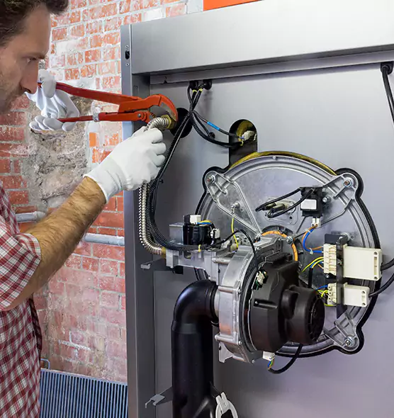 Advanced Repair Dryer Vent Hose in Fairfield, CA