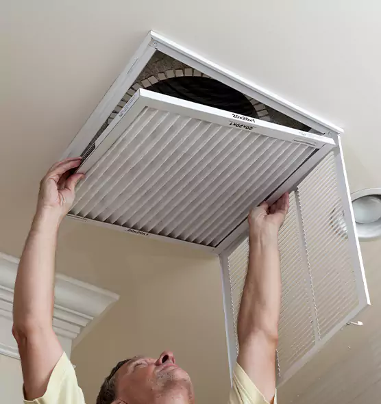 Trusted Vent Shaft Cleaning Expert in Fairfield, CA