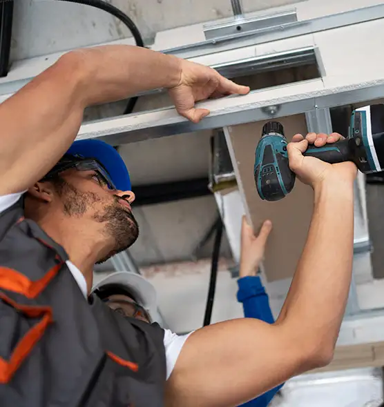 About Vent Smoke Odor Elimination in Fairfield, CA