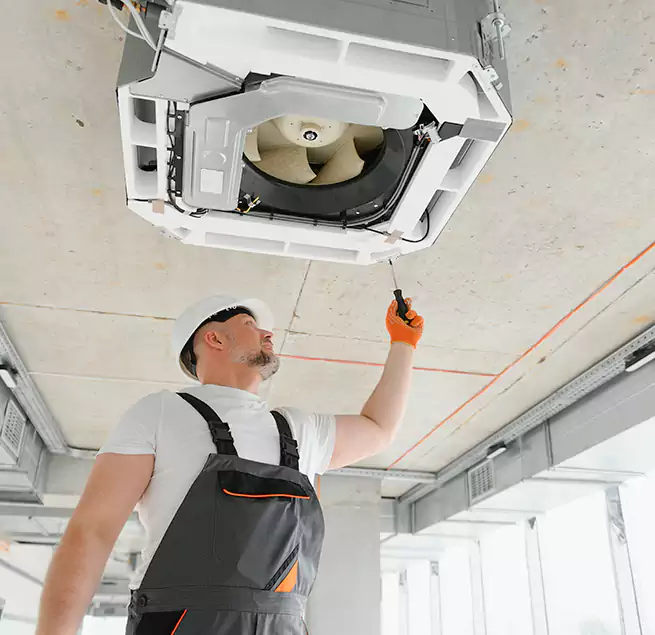 Why Homeowners & Businesses Trust Us in Fairfield, CA?