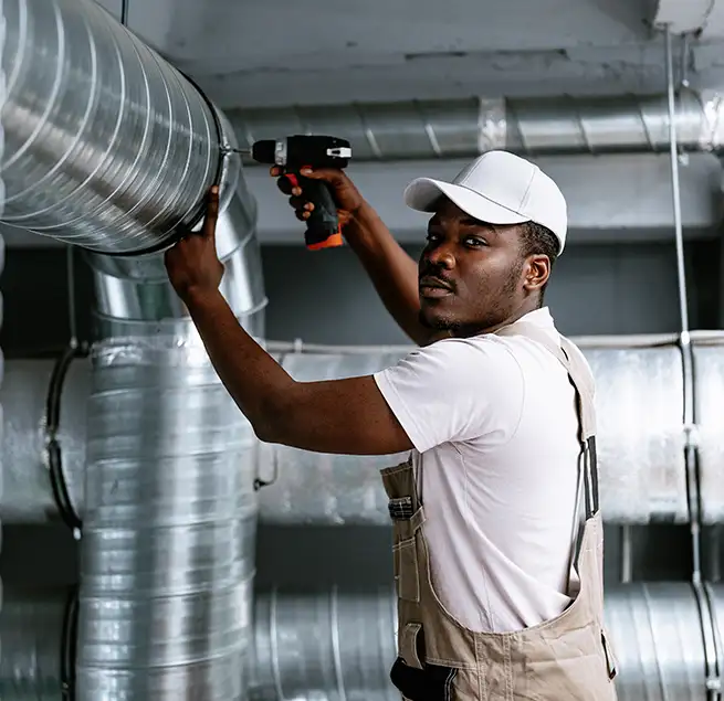 Why Homeowners & Businesses Trust Us Fairfield, CA