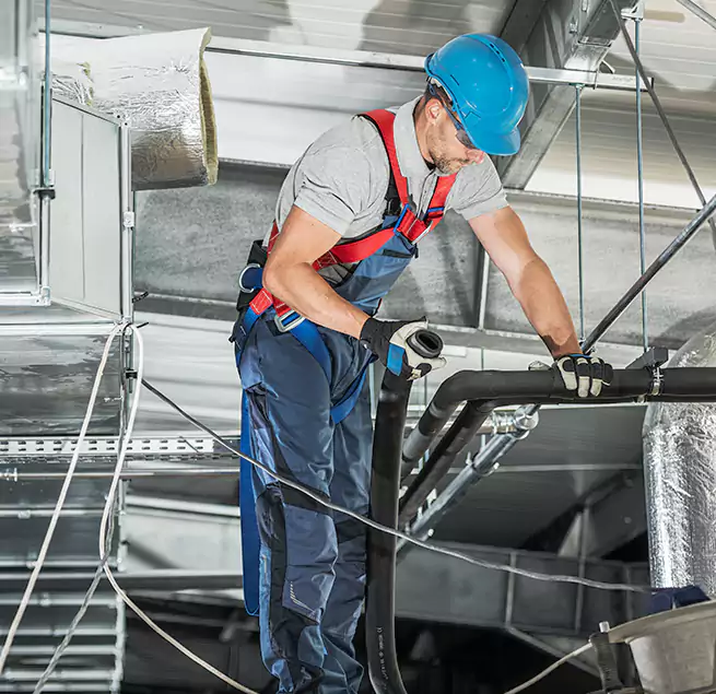 Why Homeowners & Businesses Trust Us in Fairfield, CA?