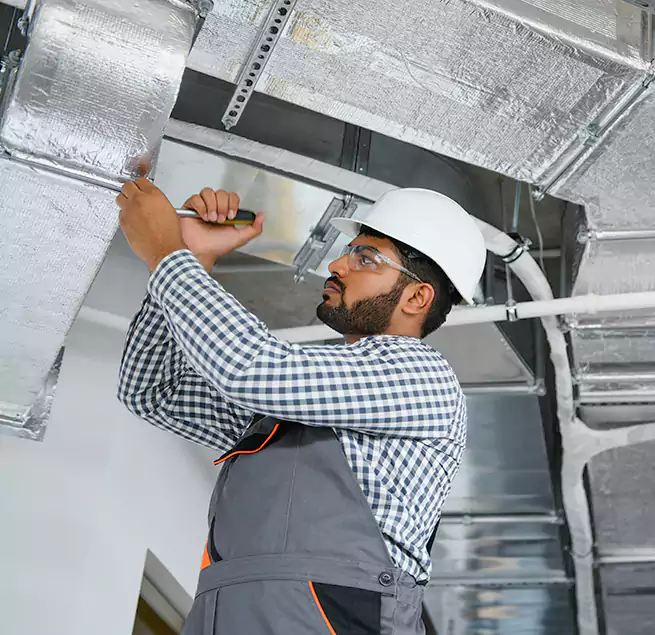 Why Homeowners & Businesses Trust Us Fairfield, CA