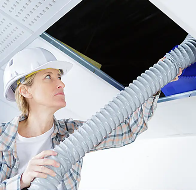 Why Homeowners & Businesses Trust Us Fairfield, CA