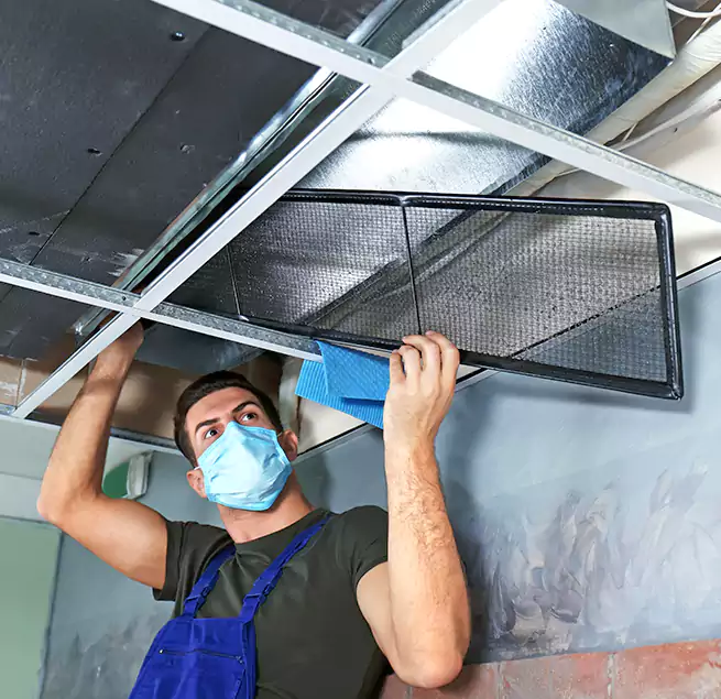 Why Homeowners Businesses Trust Us in Fairfield, CA