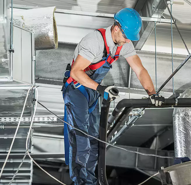 Why Homeowners & Businesses Trust Us in Fairfield, CA?