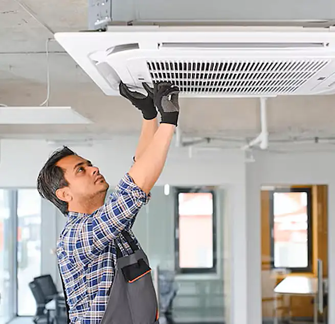 Why Homeowners & Businesses Trust Us in Fairfield, CA?