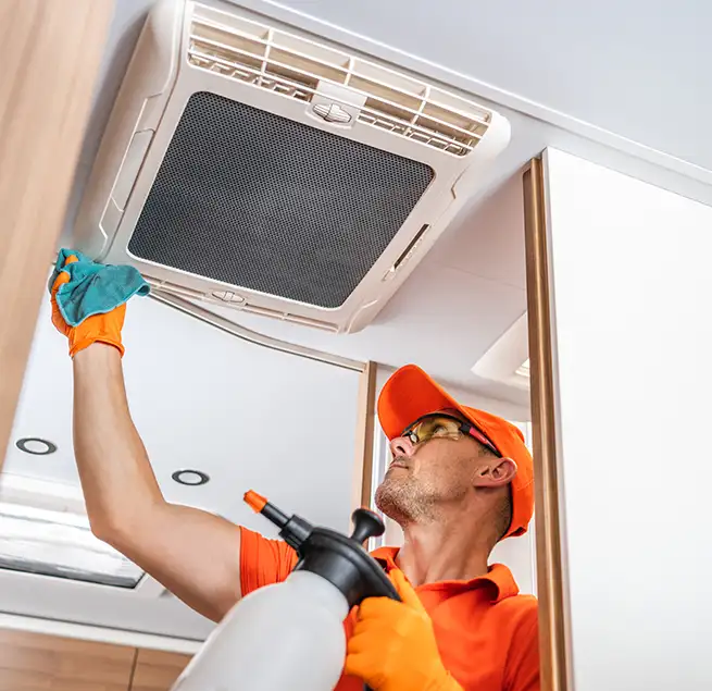 Why Homeowners & Businesses Trust Us in Fairfield, CA?