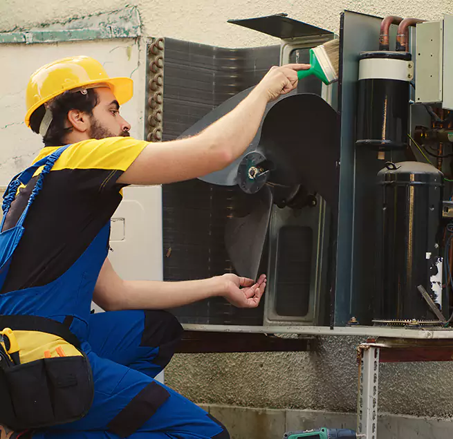 Why Homeowners Businesses Trust Us in Fairfield, CA?