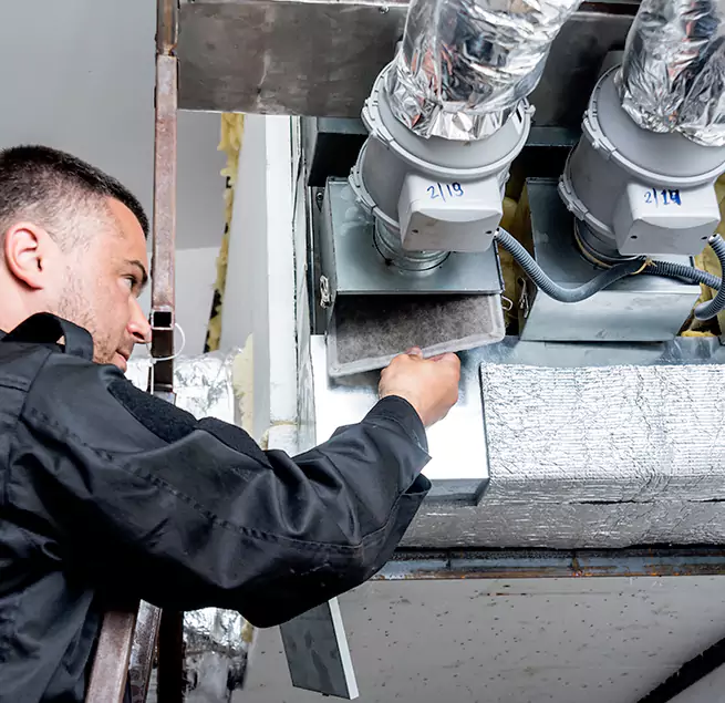 Why Homeowners & Businesses Trust Us in Fairfield, CA?