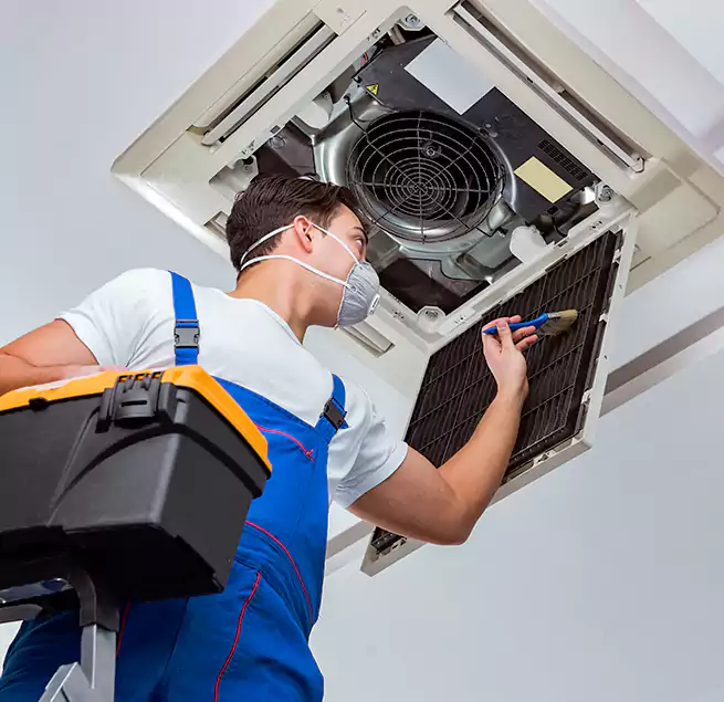 Why Homeowners & Businesses Trust Us in Fairfield, CA