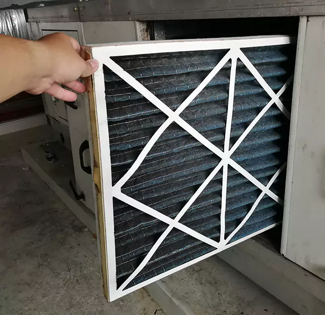 Why Homeowners & Businesses Trust Us Fairfield, CA?