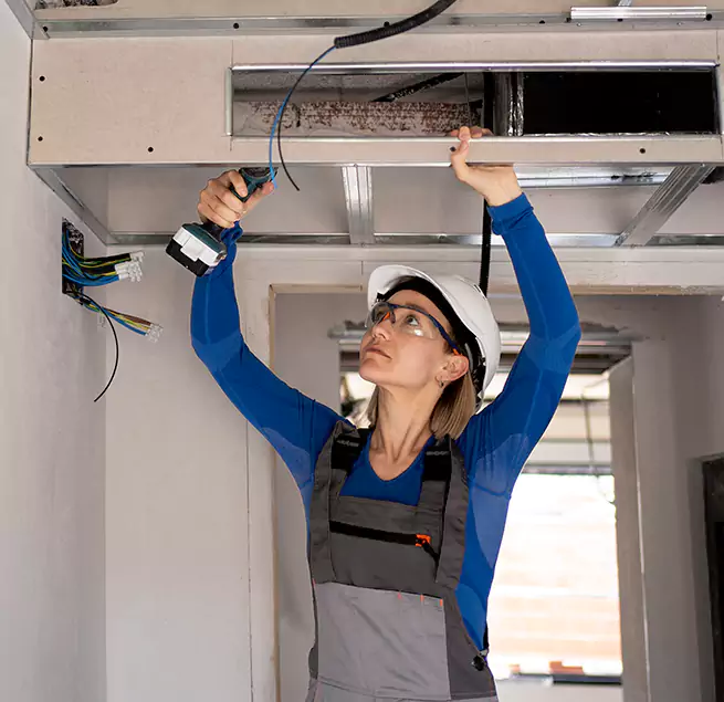 Why Homeowners & Businesses Trust Us in Fairfield, CA?