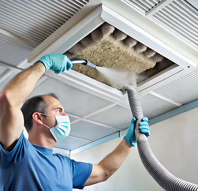 Why Homeowners Businesses Trust Us in Fairfield, CA?