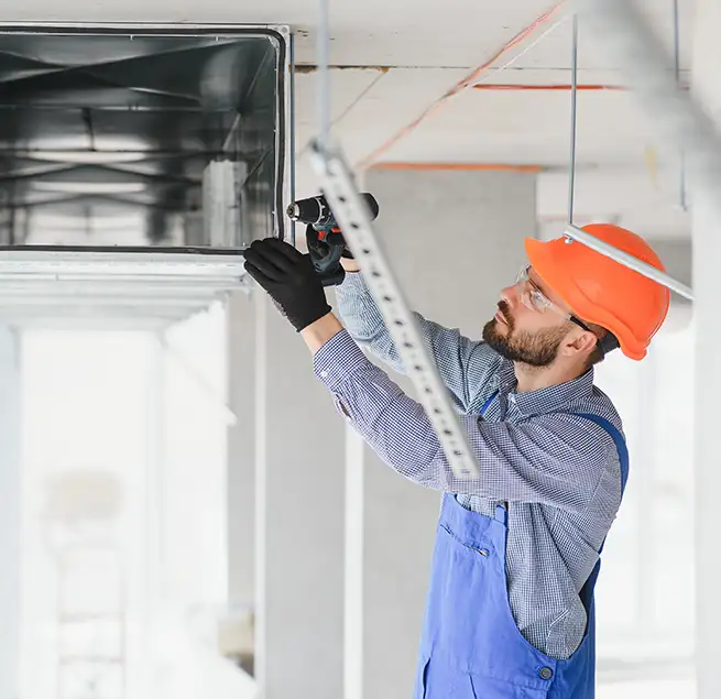 Why Homeowners Businesses Trust Us Fairfield, CA