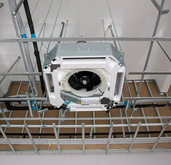 Why Homeowners & Businesses Trust Us Fairfield, CA