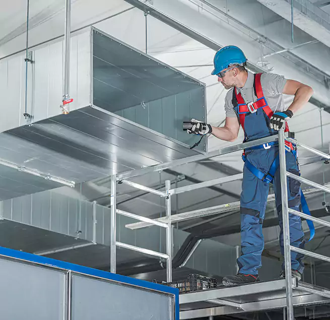 Why Homeowners Businesses Trust Us in Fairfield, CA