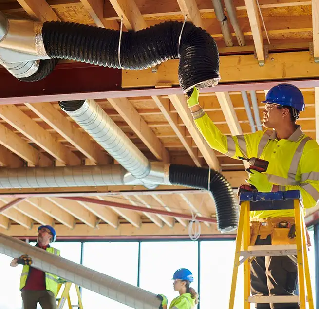 Why Homeowners & Businesses Trust Us in Fairfield, CA?