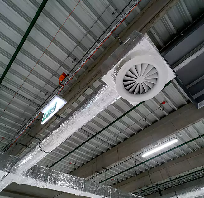 Why Homeowners & Businesses Trust Us in Fairfield, CA?